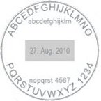 Product Imprint Image