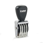 5/32" - 1544 Numberer