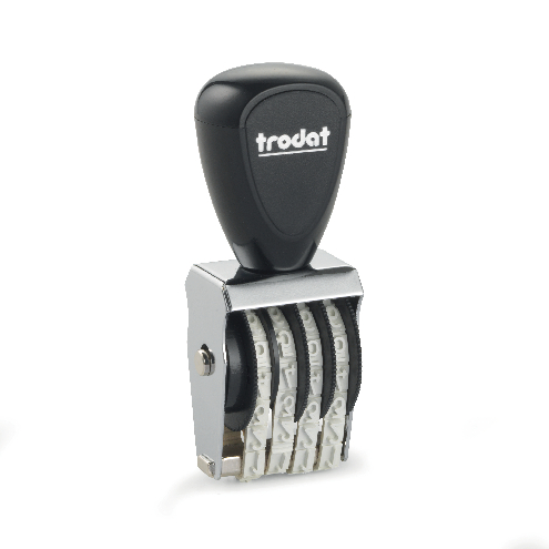 5/32" - 1544 Numberer