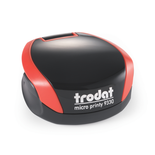 Trodat Micro Printy 9330, Circular