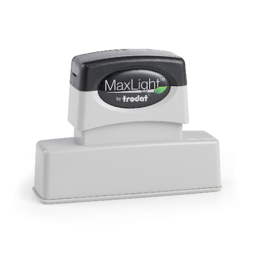 Trodat Maxlight XL-55 Pre-Inked Stamps 